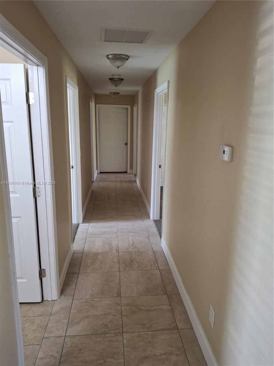 ALAMANDA VISTA SUBDIVISIO - Residential