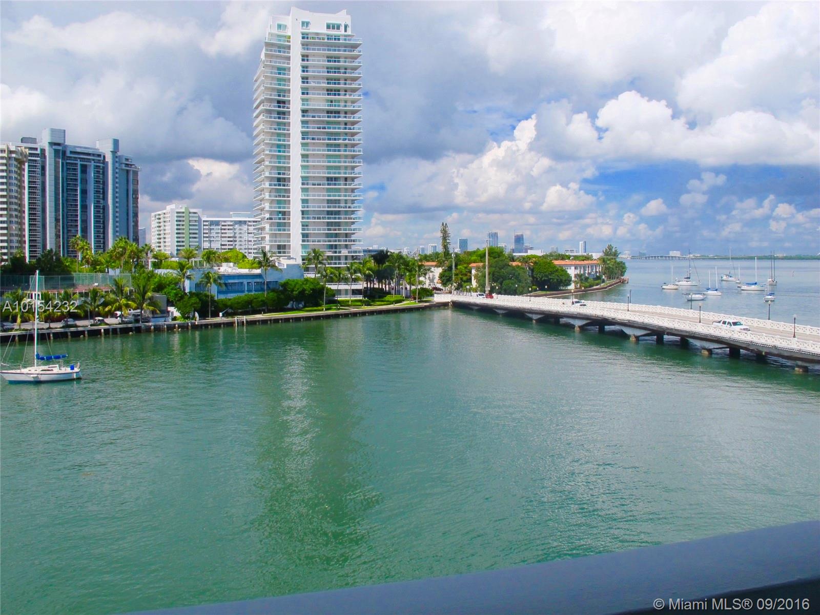 The Bay House - Residential Lease