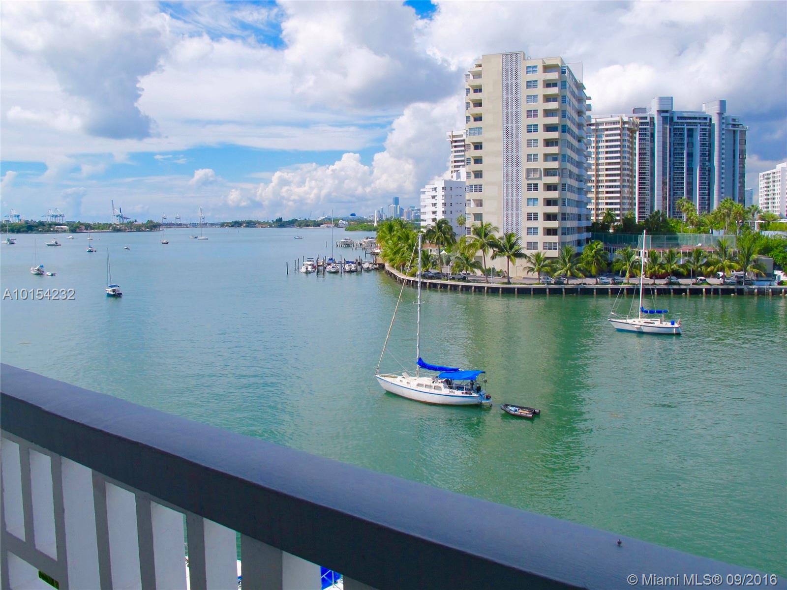 The Bay House - Residential Lease