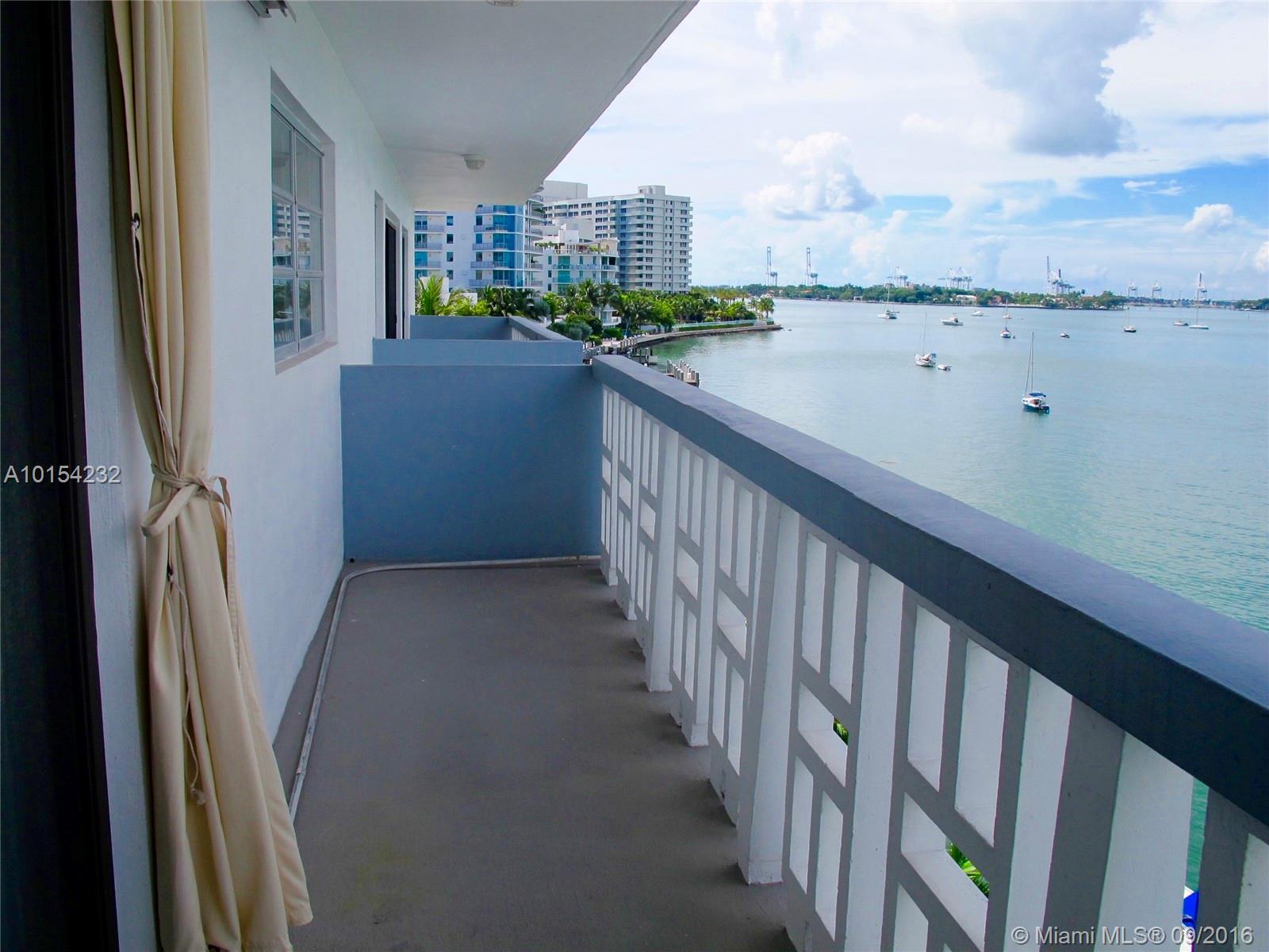 The Bay House - Residential Lease