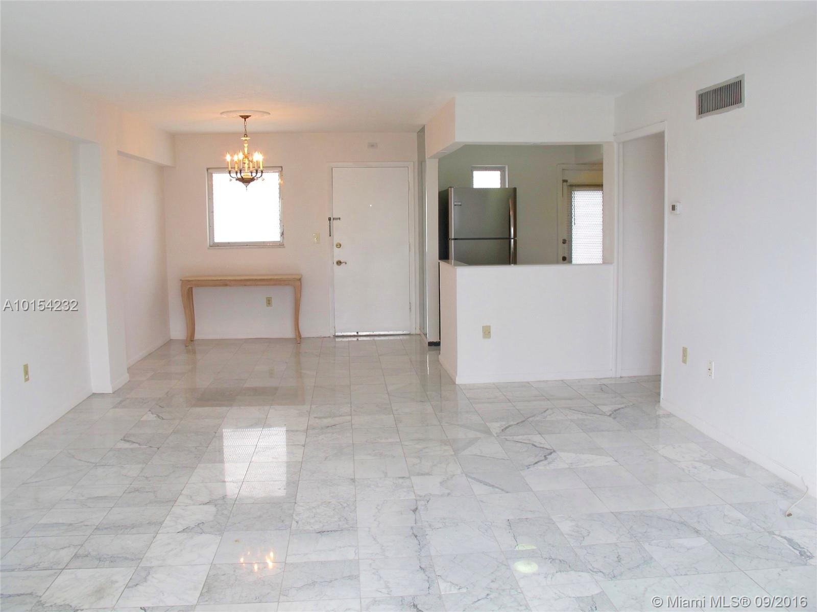 The Bay House - Residential Lease