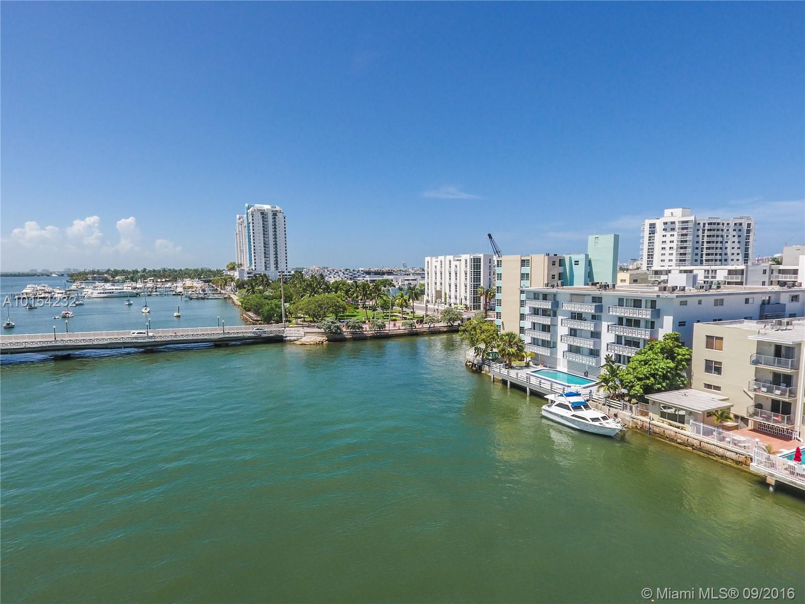 The Bay House - Residential Lease