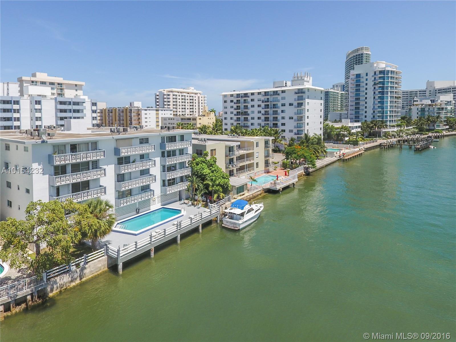 The Bay House - Residential Lease