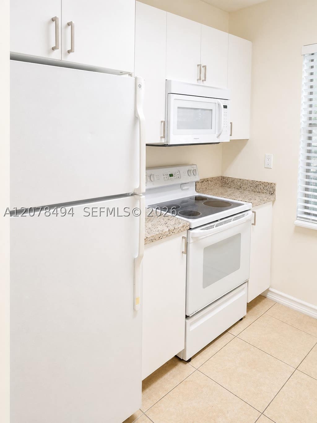 Photo of 3396 Foxcroft Rd #316, Miramar, FL 33025 (MLS # A12078494)