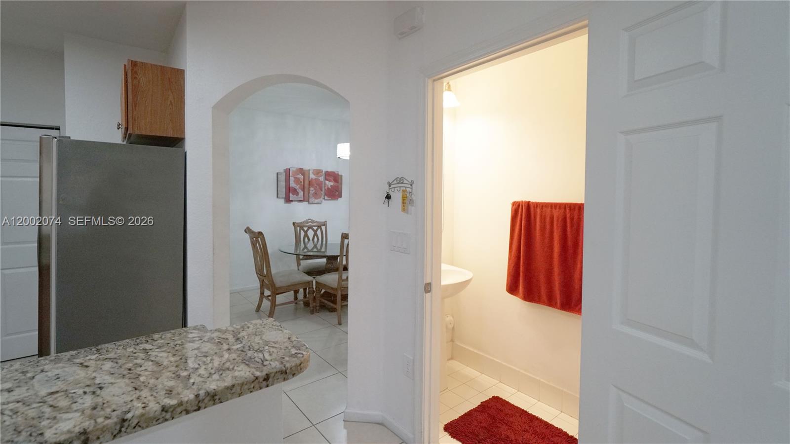 MARTINIQUE NO 1 CONDO - Residential Lease