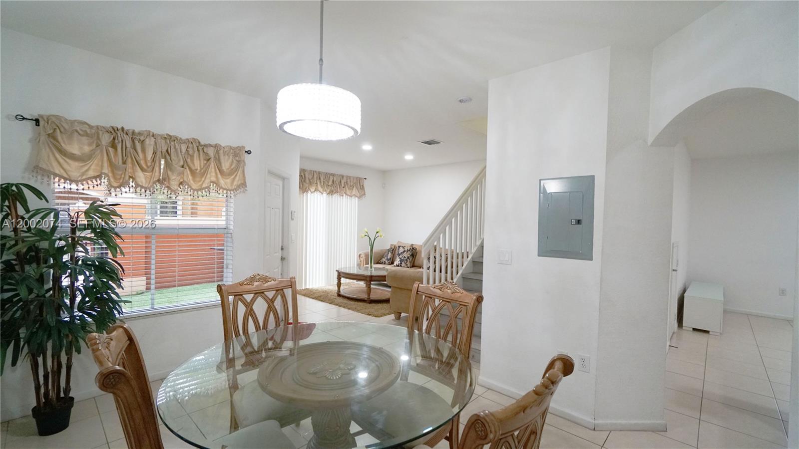 MARTINIQUE NO 1 CONDO - Residential Lease