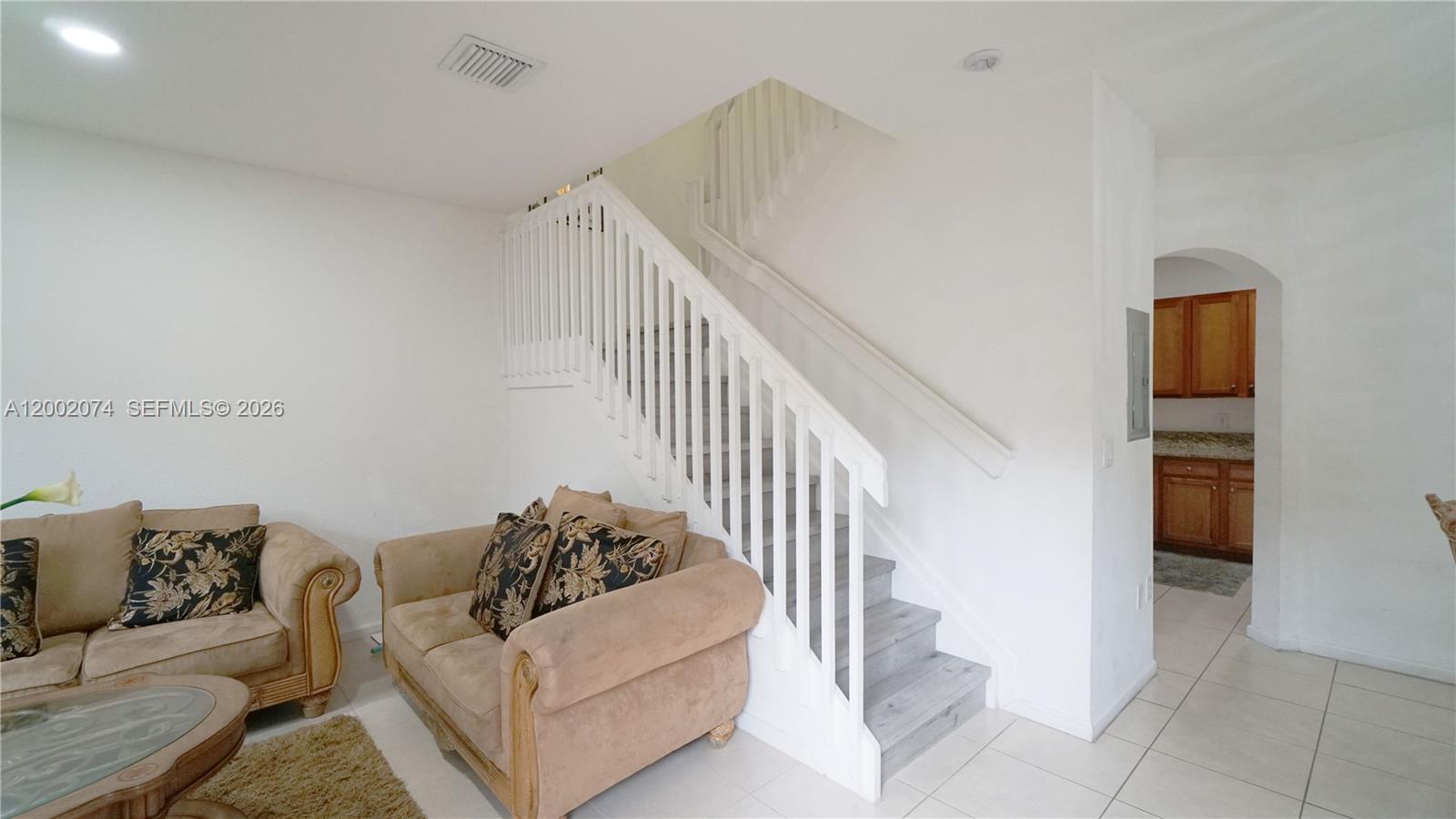 MARTINIQUE NO 1 CONDO - Residential Lease