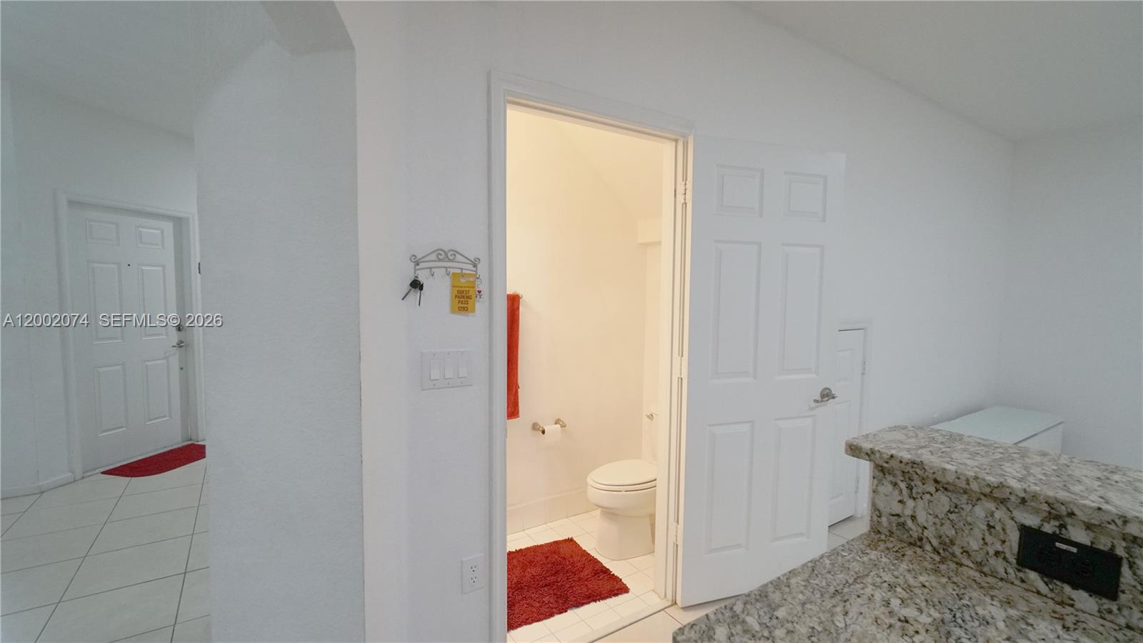 MARTINIQUE NO 1 CONDO - Residential Lease