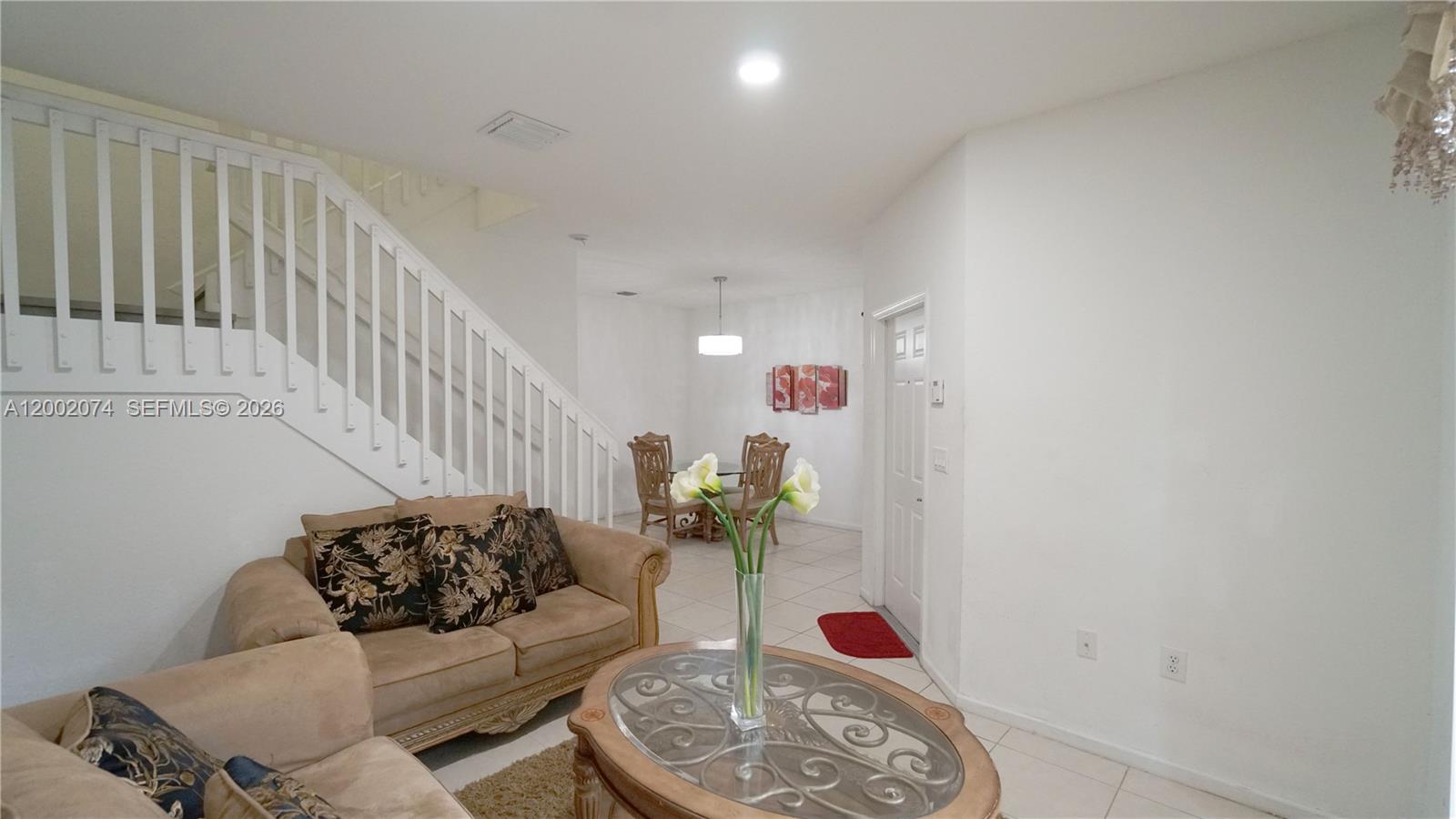 MARTINIQUE NO 1 CONDO - Residential Lease