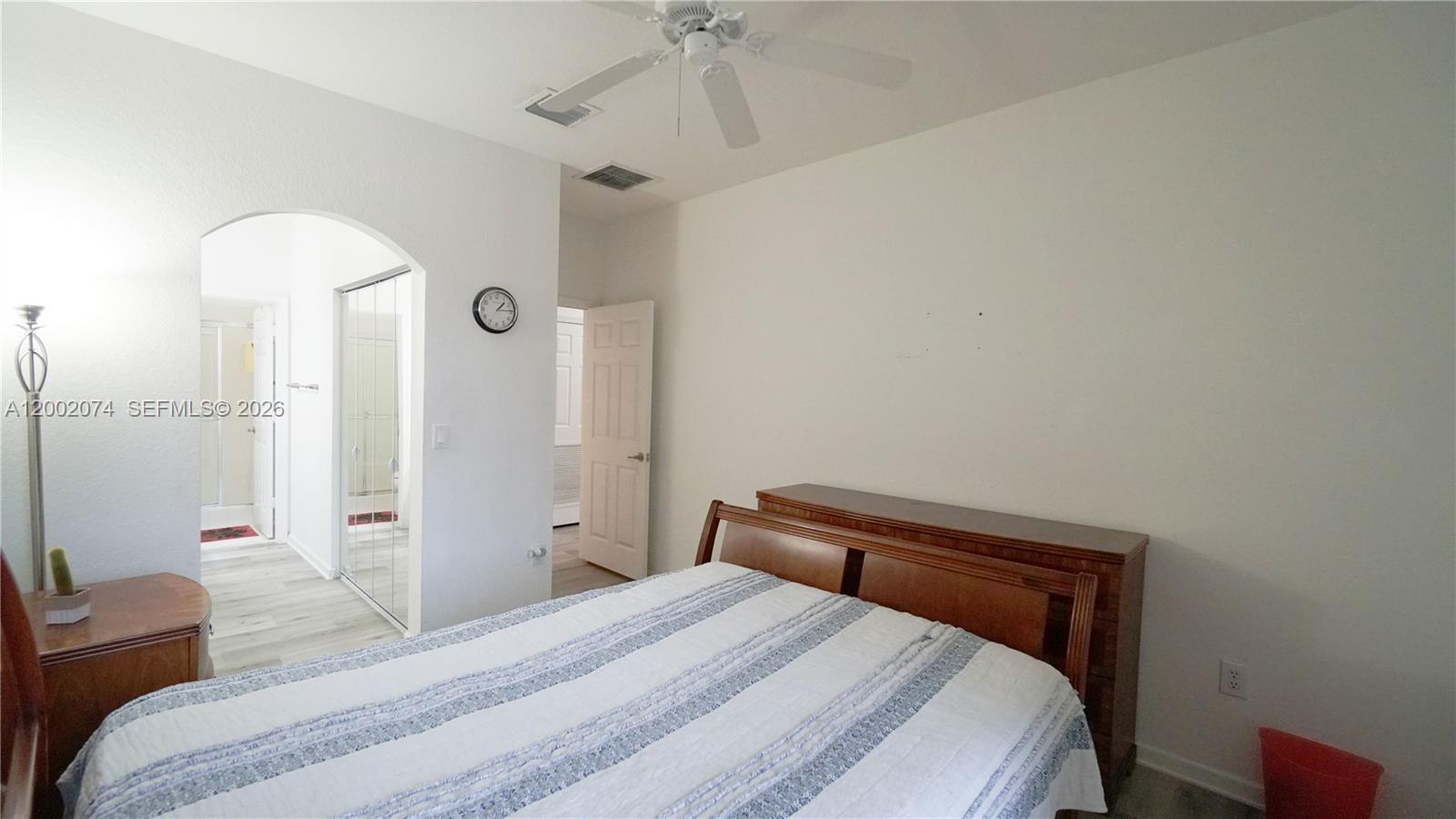 MARTINIQUE NO 1 CONDO - Residential Lease