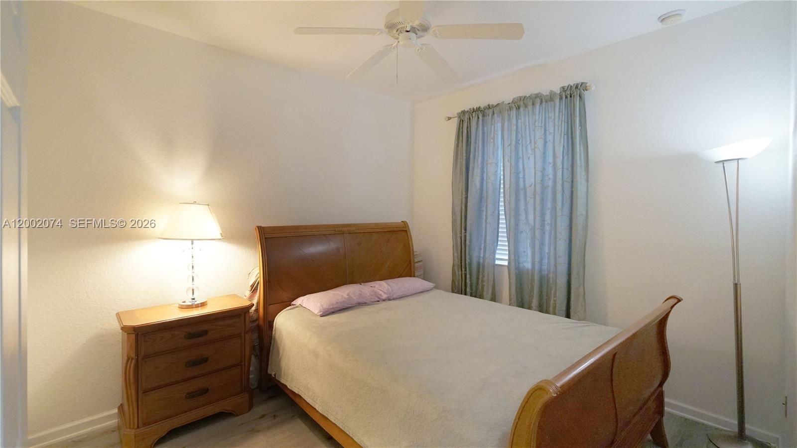 MARTINIQUE NO 1 CONDO - Residential Lease