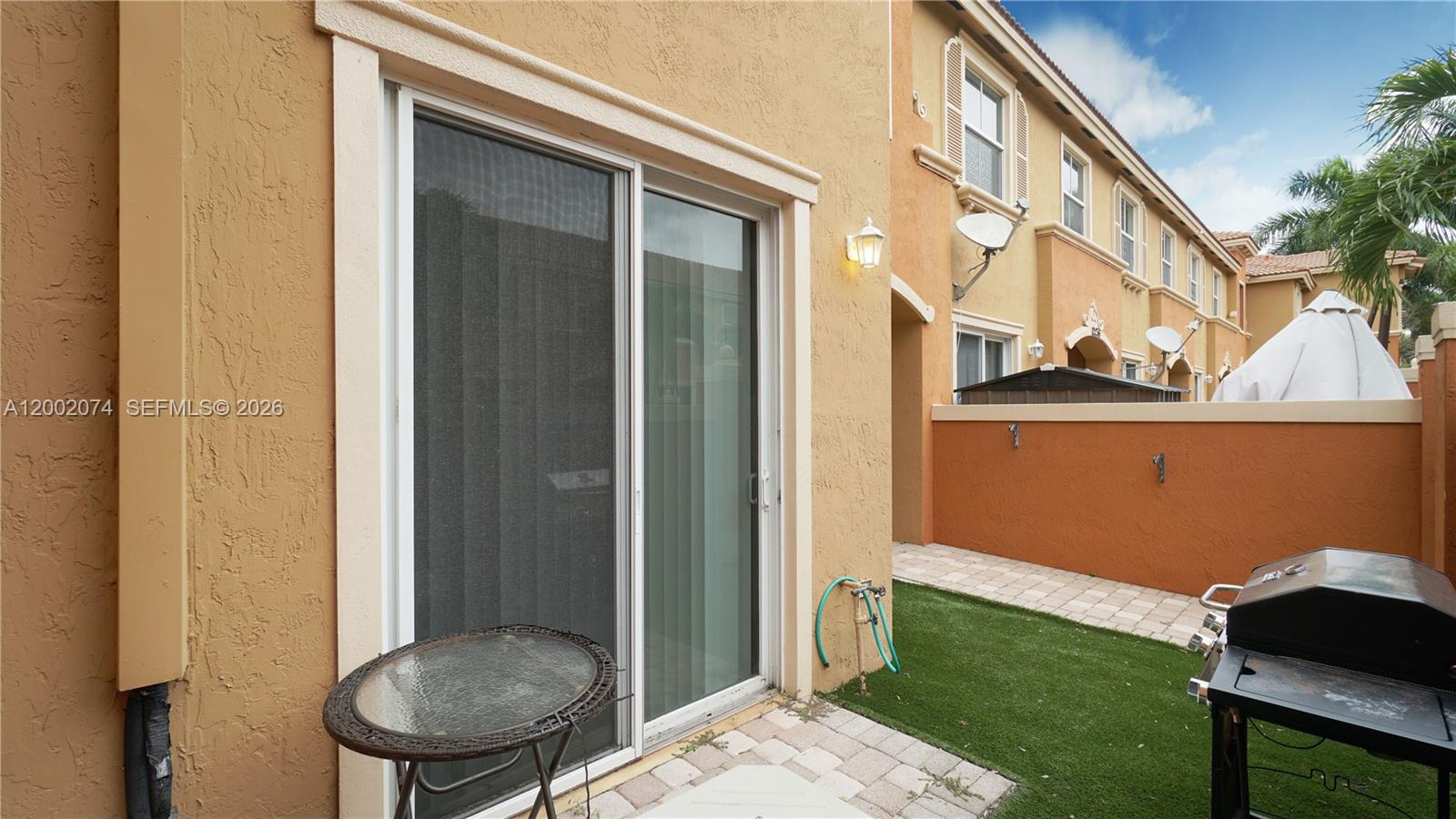 12232 SW 25TH CT 1609