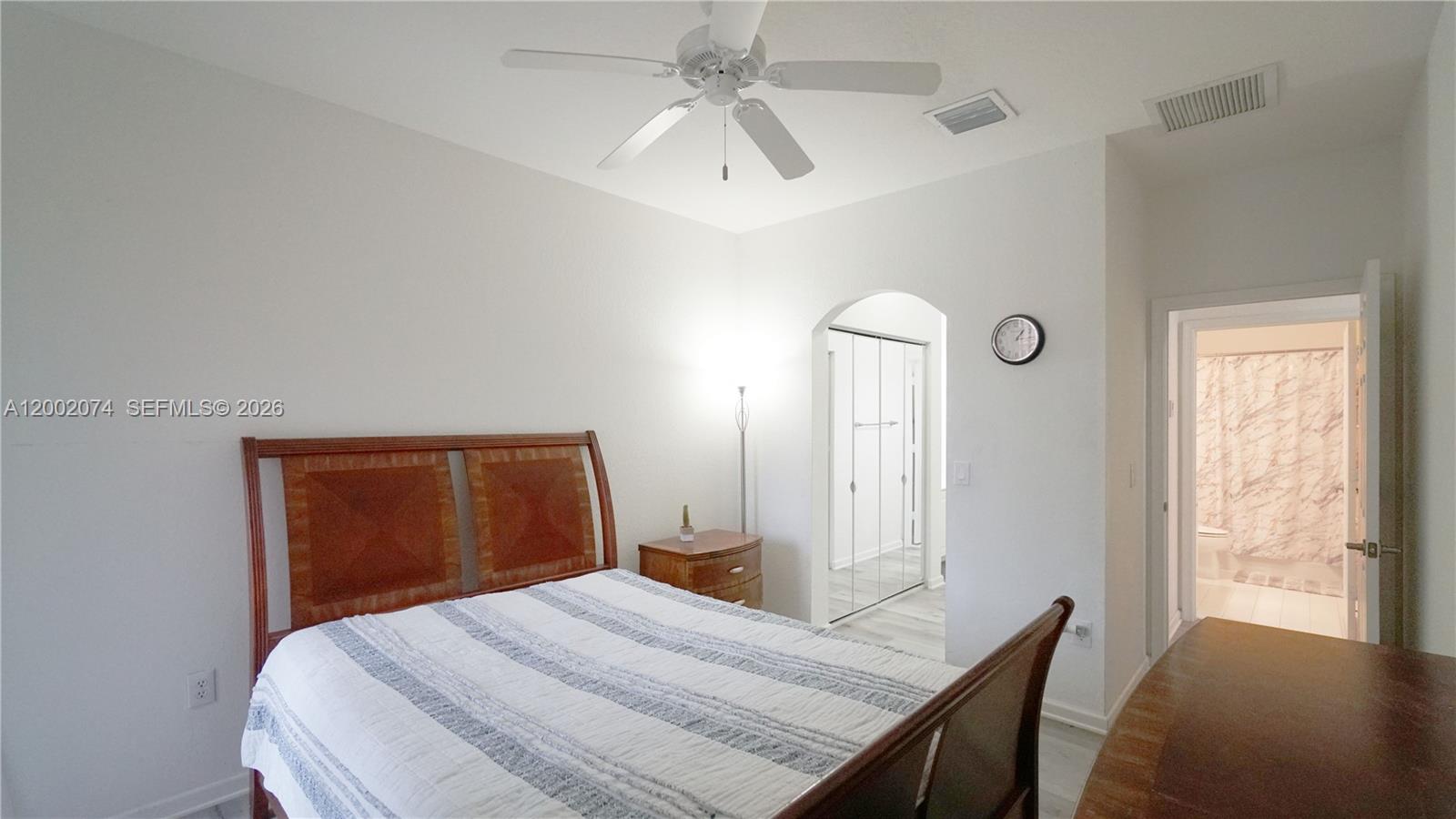 MARTINIQUE NO 1 CONDO - Residential Lease