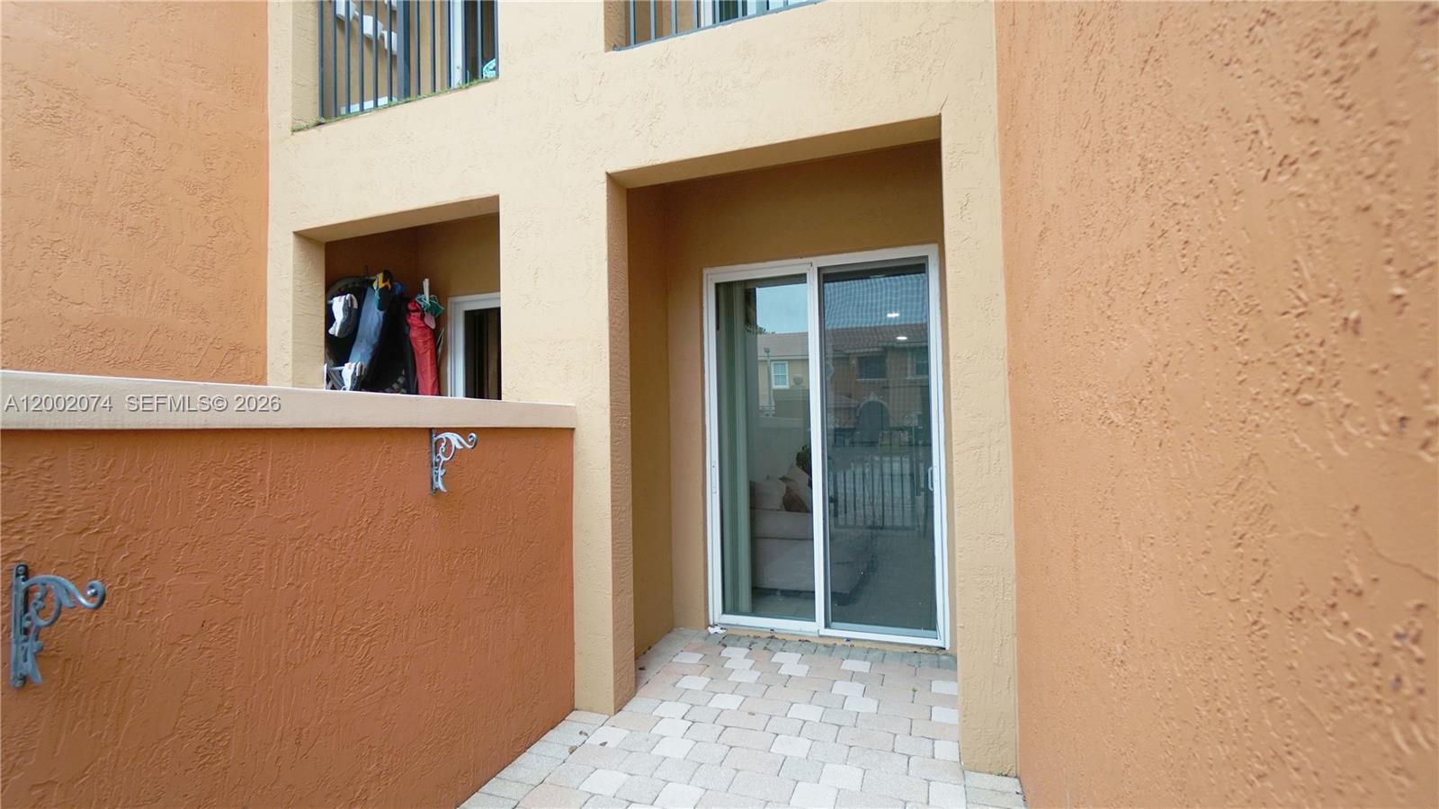 MARTINIQUE NO 1 CONDO - Residential Lease