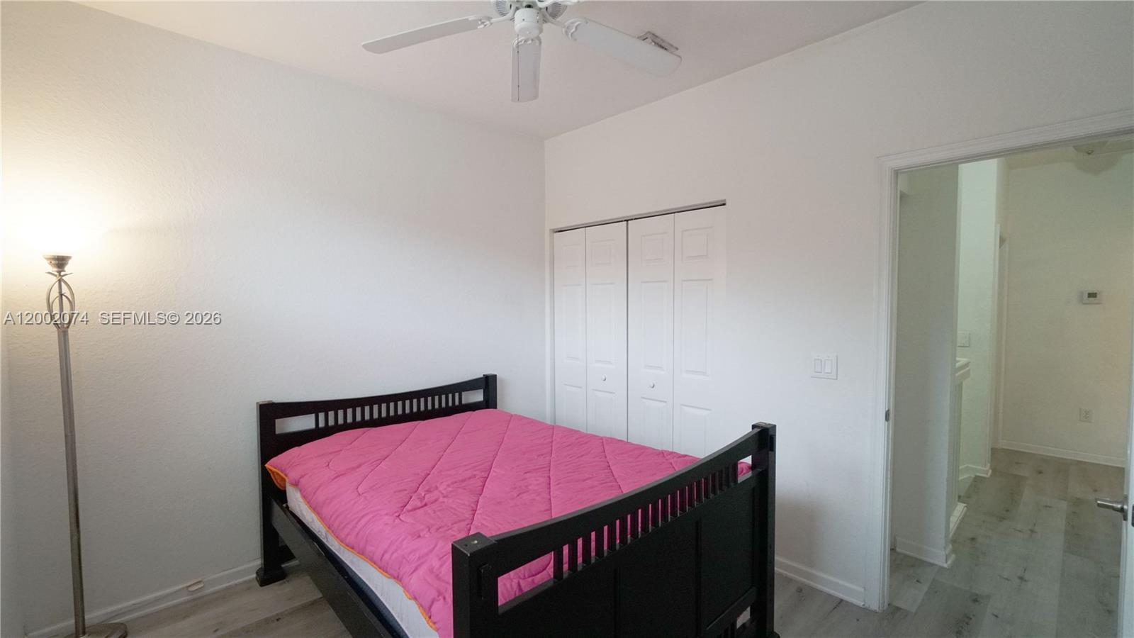 MARTINIQUE NO 1 CONDO - Residential Lease