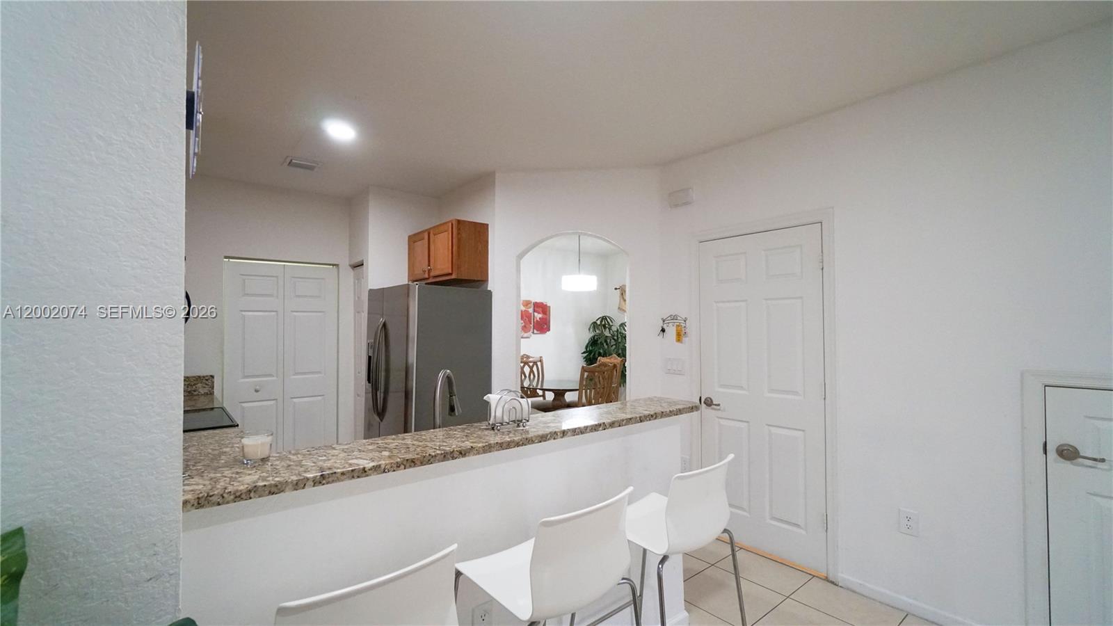 MARTINIQUE NO 1 CONDO - Residential Lease