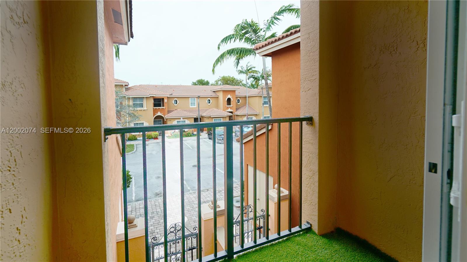 MARTINIQUE NO 1 CONDO - Residential Lease