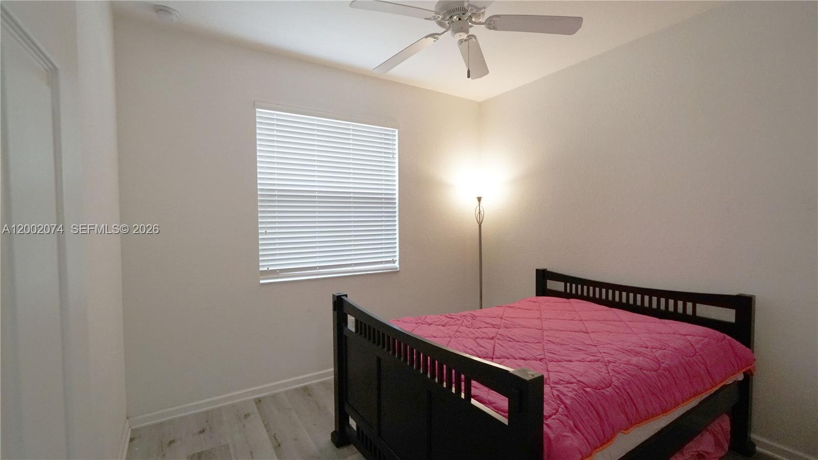 MARTINIQUE NO 1 CONDO - Residential Lease