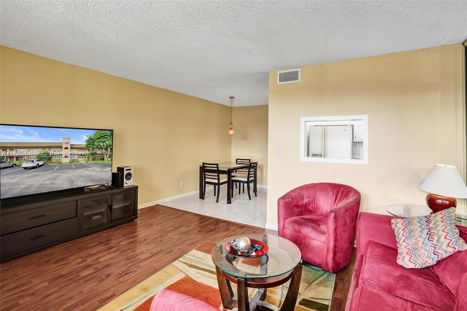 SUNRISE LAKES 111 CONDO - Residential