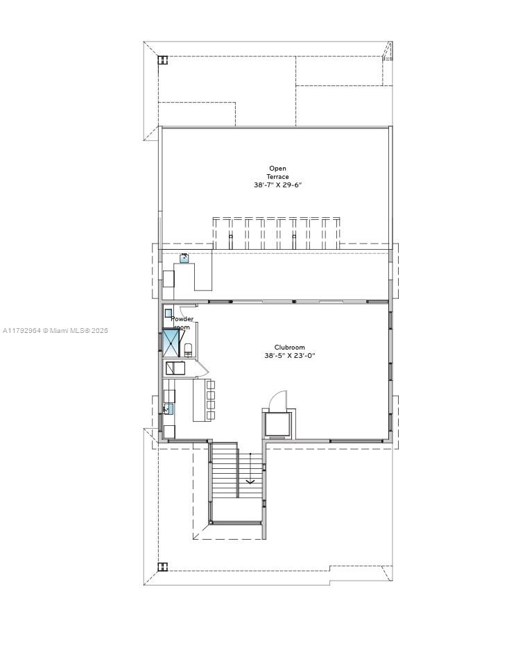 KINGS COURT - Residential