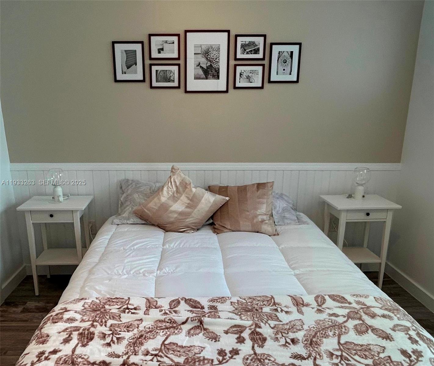 1035 EUCLID CONDO - Residential Lease