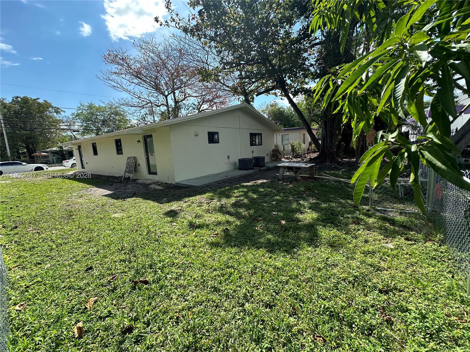 FROW HOMESTEAD - Residential Lease