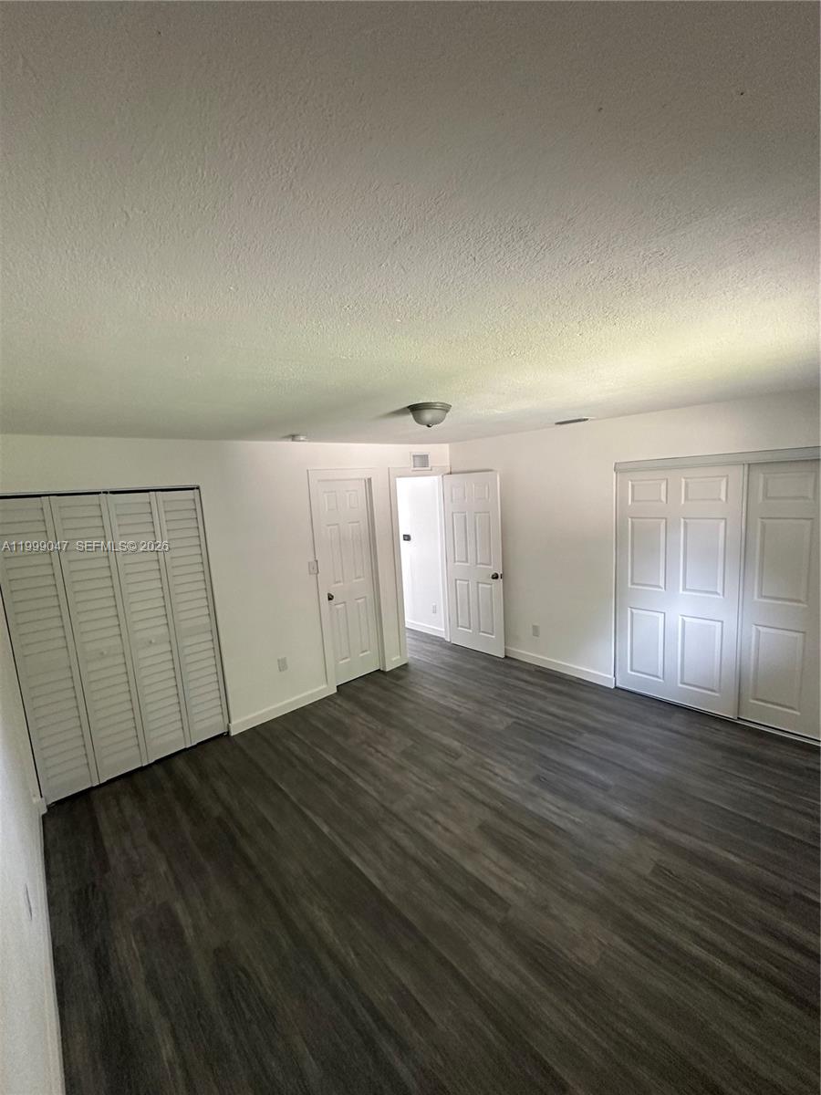 FROW HOMESTEAD - Residential Lease