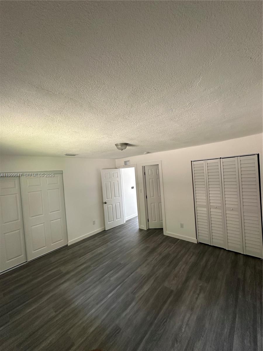 FROW HOMESTEAD - Residential Lease