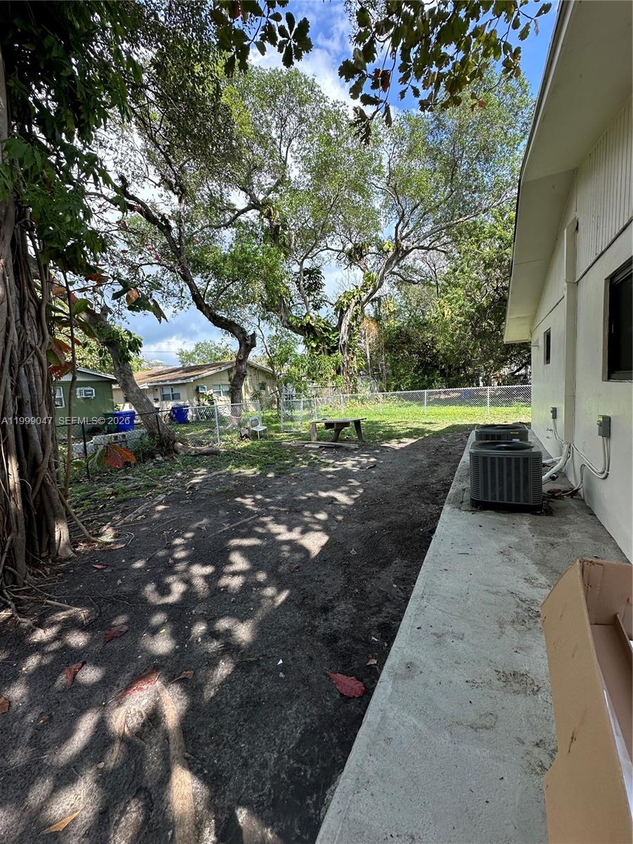 FROW HOMESTEAD - Residential Lease