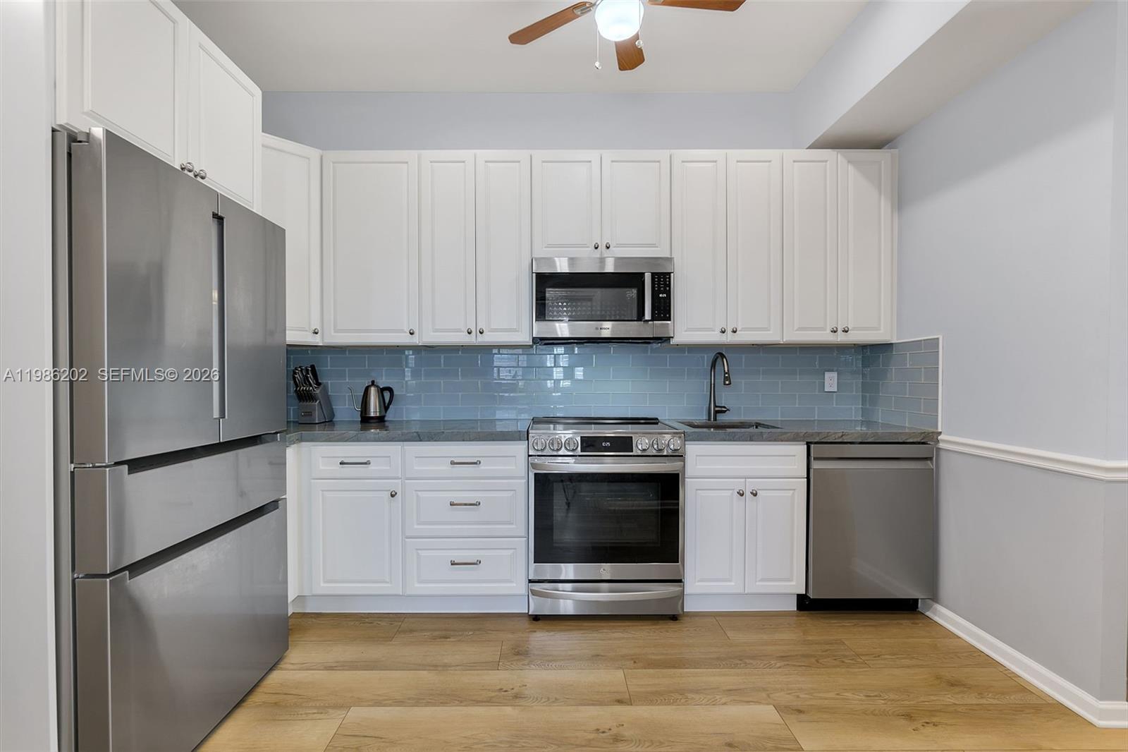 2870 PINE TREE CONDO - Residential