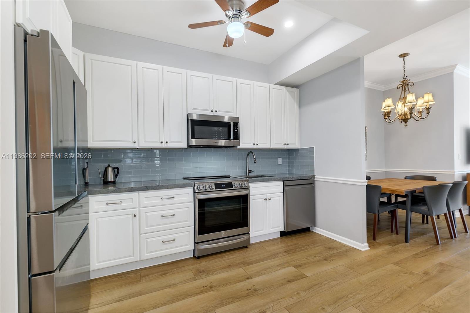 2870 PINE TREE CONDO - Residential