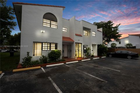 221 NW 109th Ave 3-221 Miami FL 33172