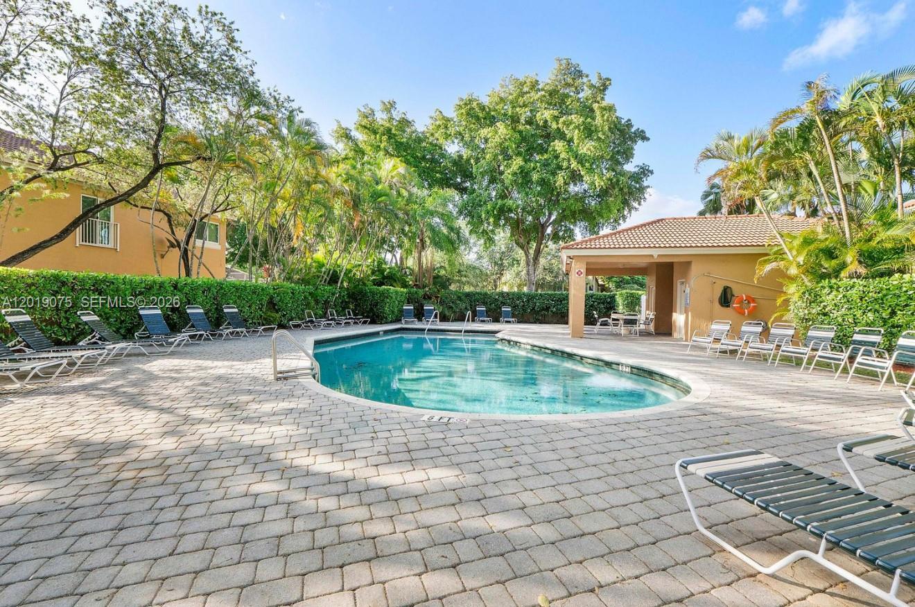 PORTOFINO CONDOMINIUM - Residential