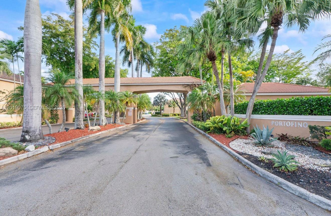 PORTOFINO CONDOMINIUM - Residential