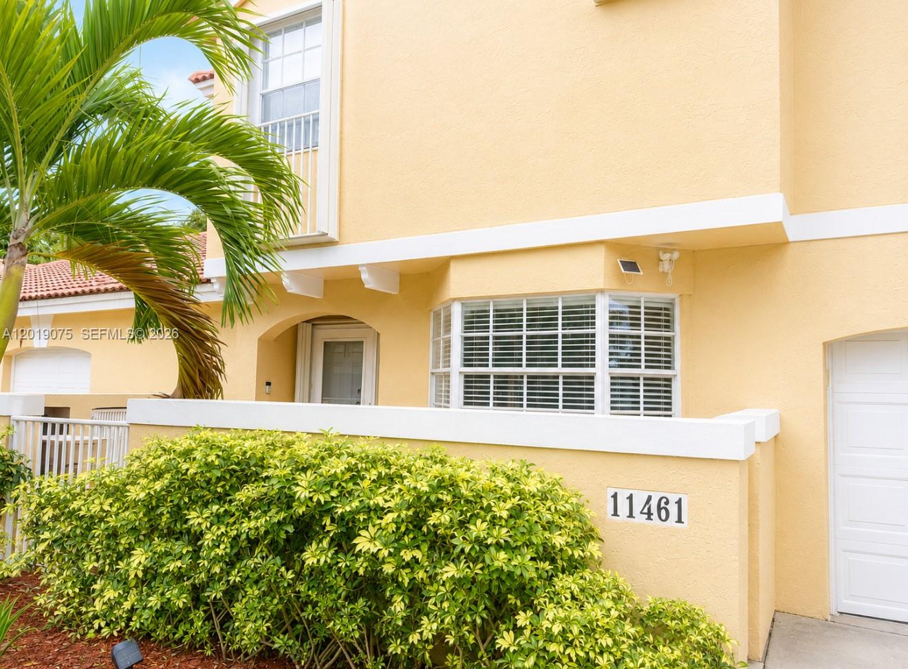 PORTOFINO CONDOMINIUM - Residential