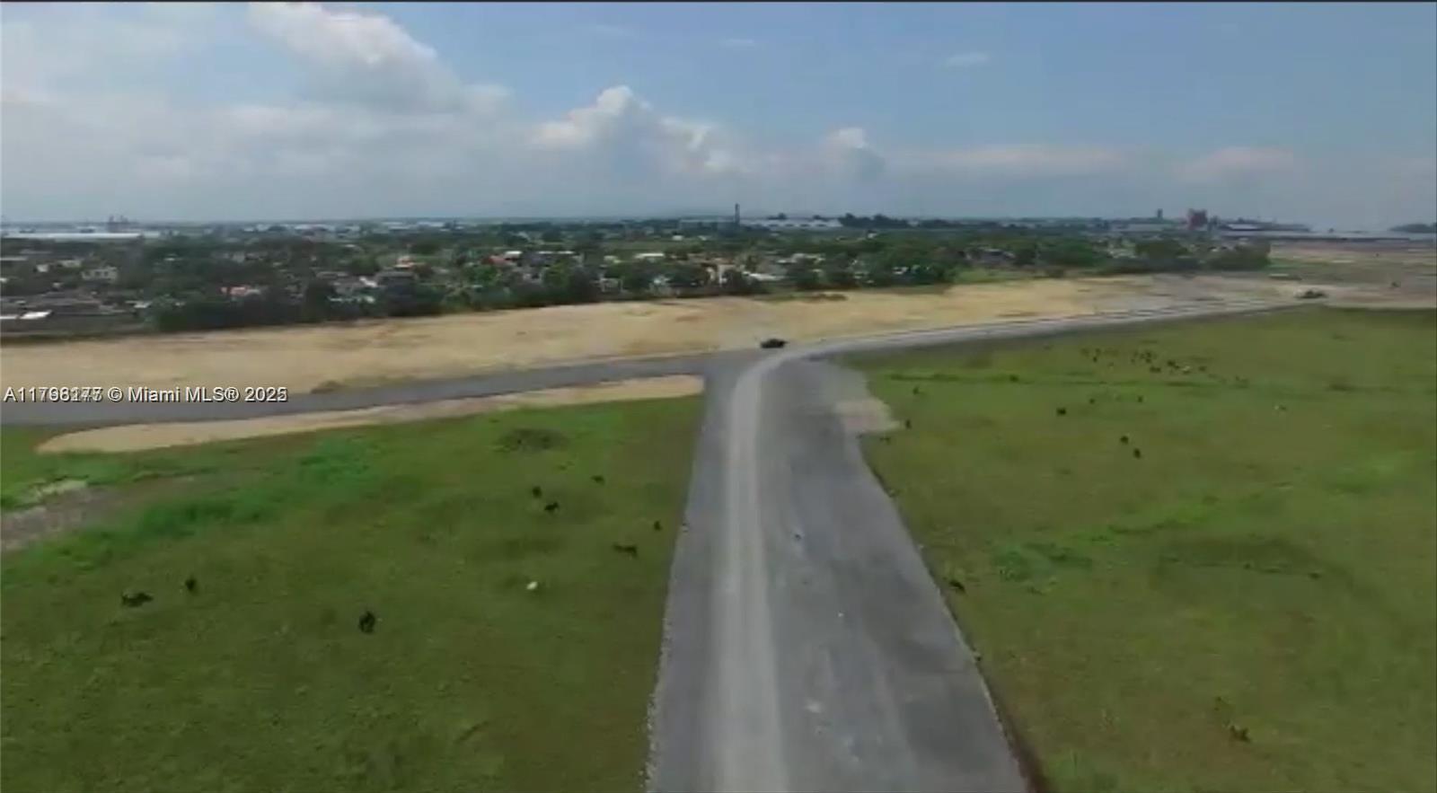 6.5 KM INDUSTRIAL BRISAS DEL SANTAY