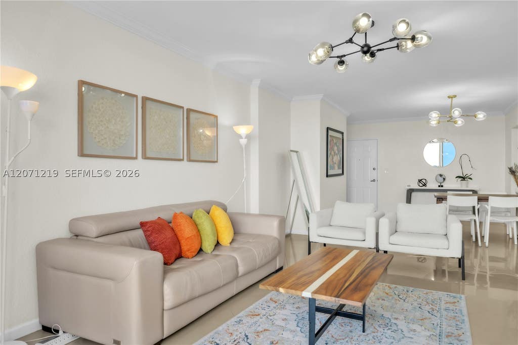 Photo of 2501 S Ocean Dr #1430(AVAILBLE NOW), Hollywood, FL 33019 (MLS # A12071219)
