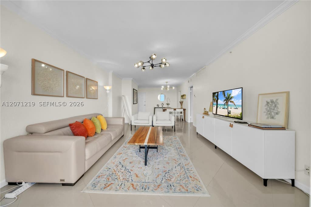 Photo of 2501 S Ocean Dr #1430(AVAILBLE NOW), Hollywood, FL 33019 (MLS # A12071219)