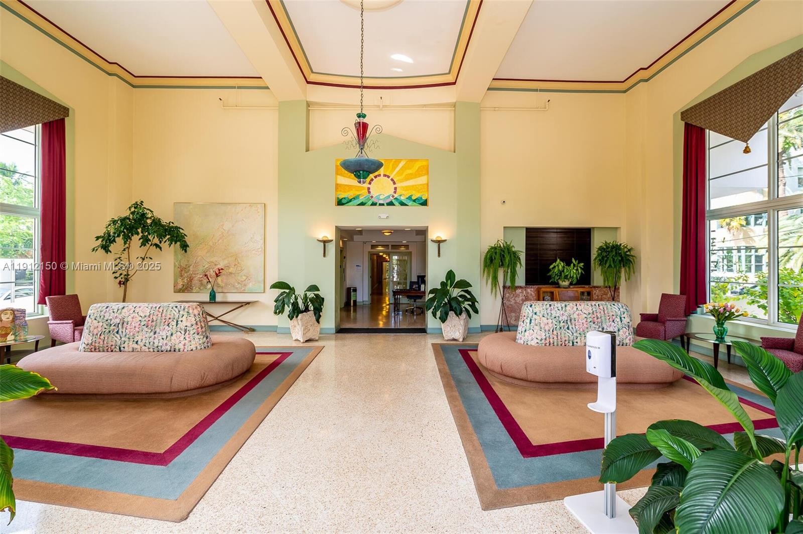 Mantel Condo - Residential