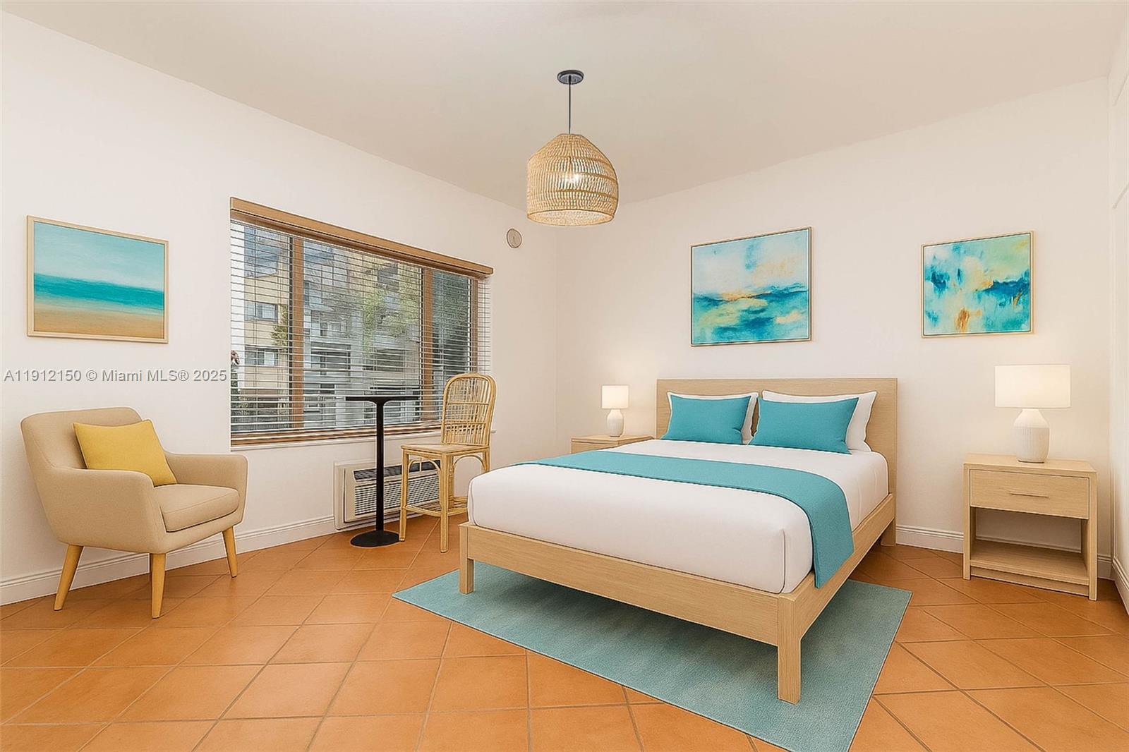 Mantel Condo - Residential