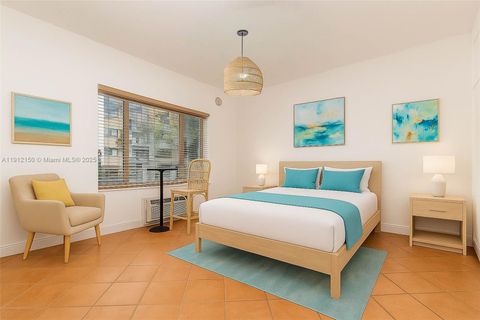 Photo of 255 W 24th St #208, Miami Beach, FL 33140 (MLS # A11912150)