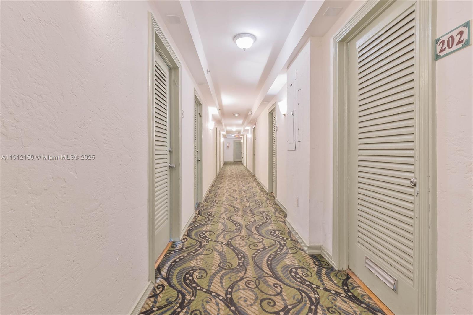 Mantel Condo - Residential