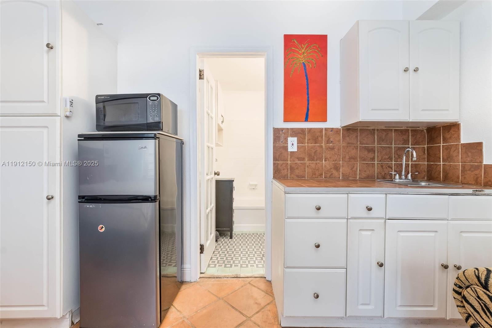 Mantel Condo - Residential