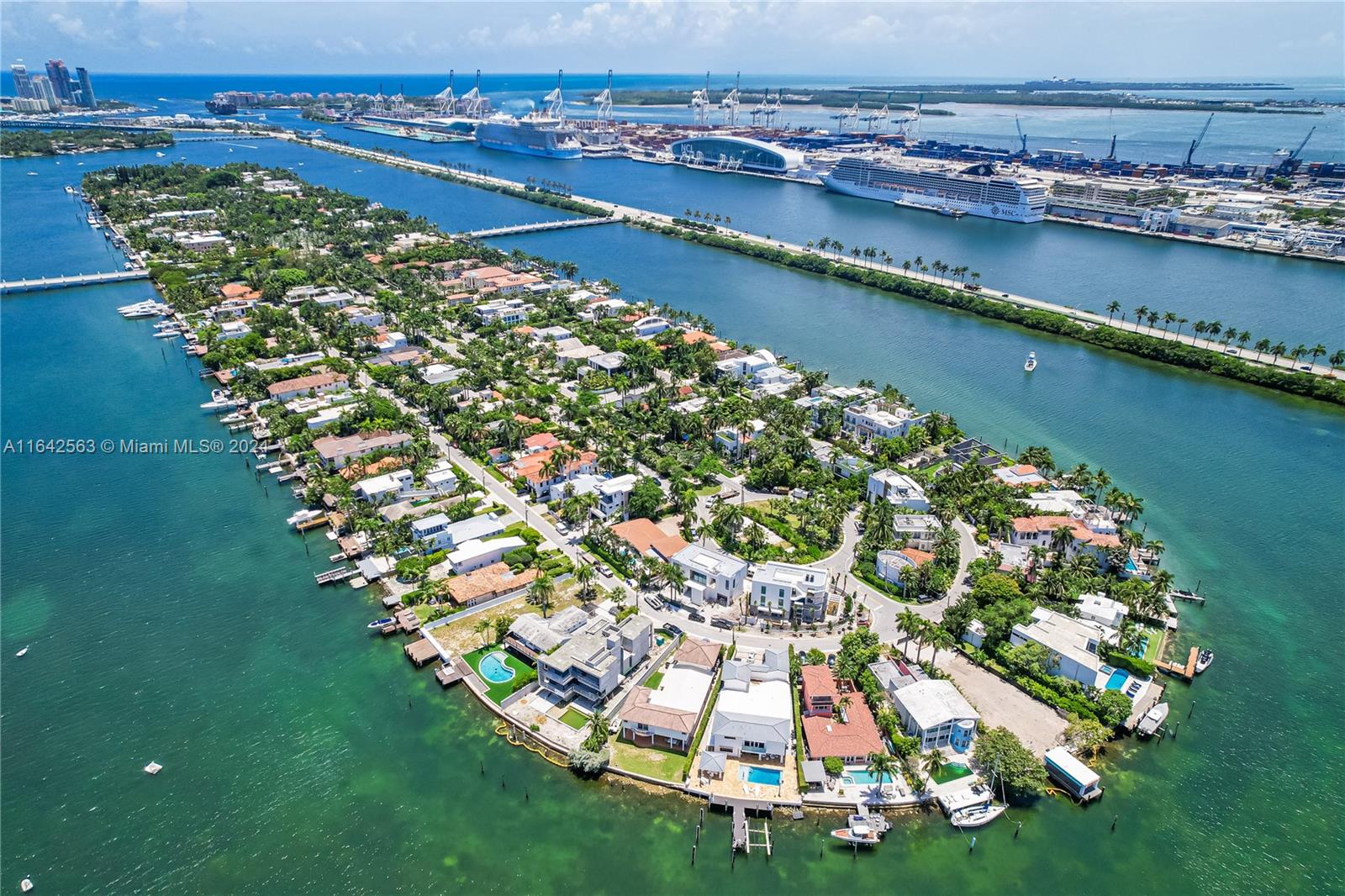 RIVIERA 1ST & 2ND ADDN AM - Residential