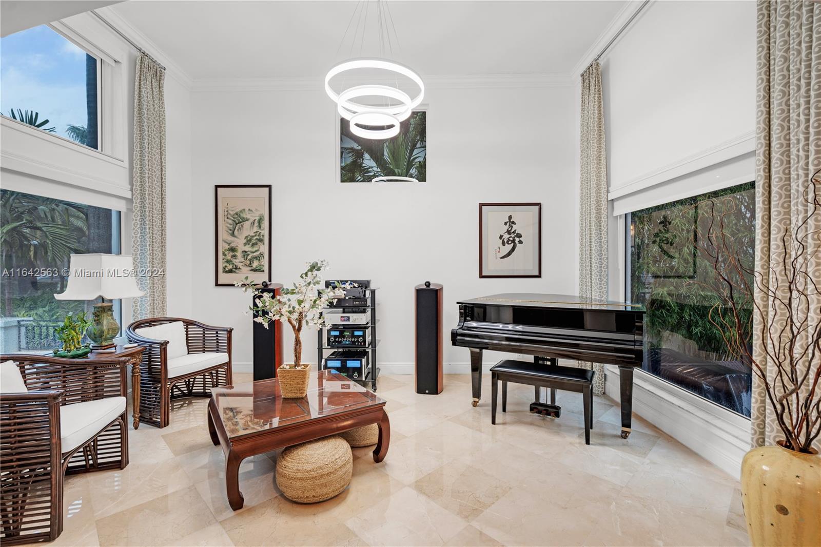 RIVIERA 1ST & 2ND ADDN AM - Residential