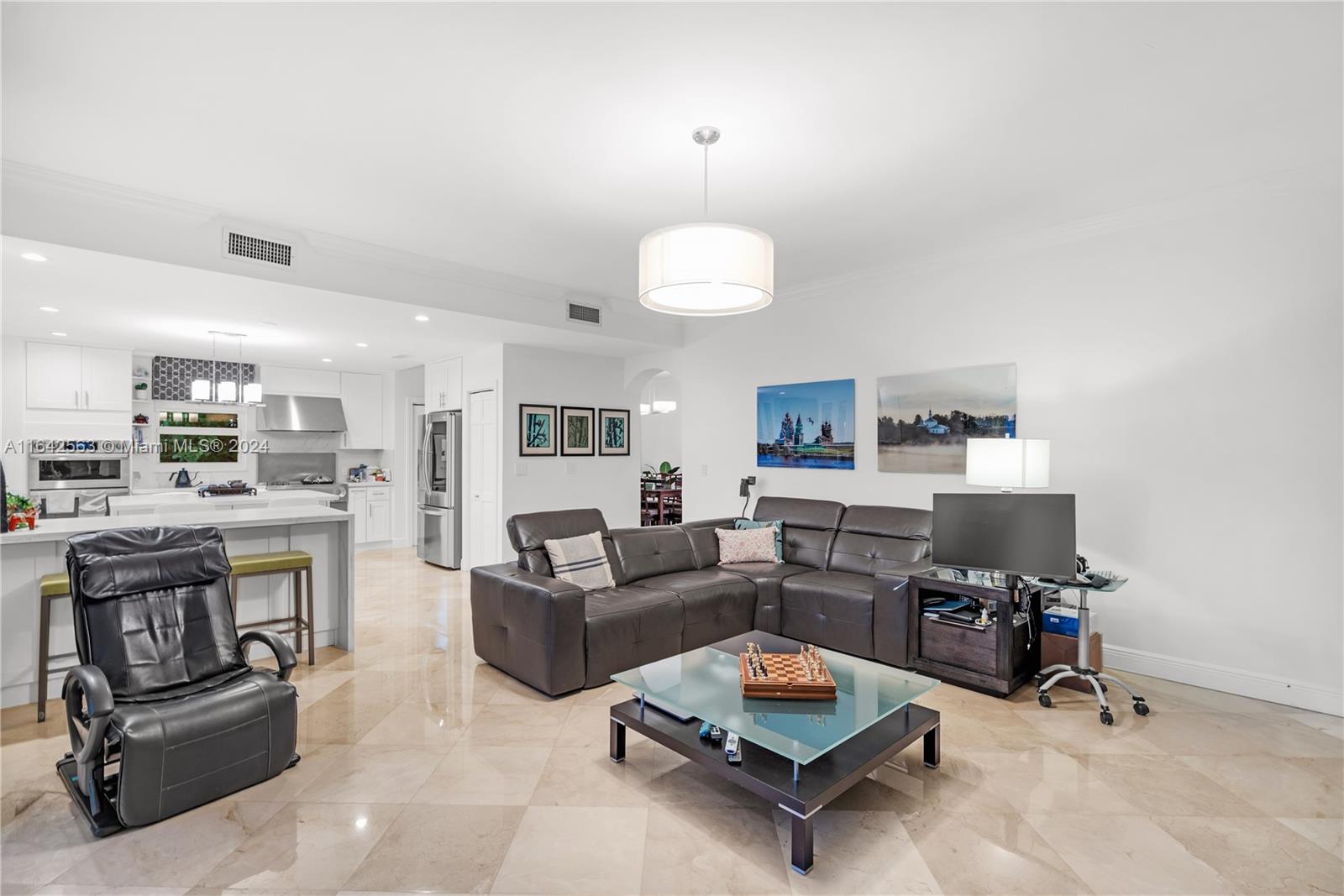 RIVIERA 1ST & 2ND ADDN AM - Residential