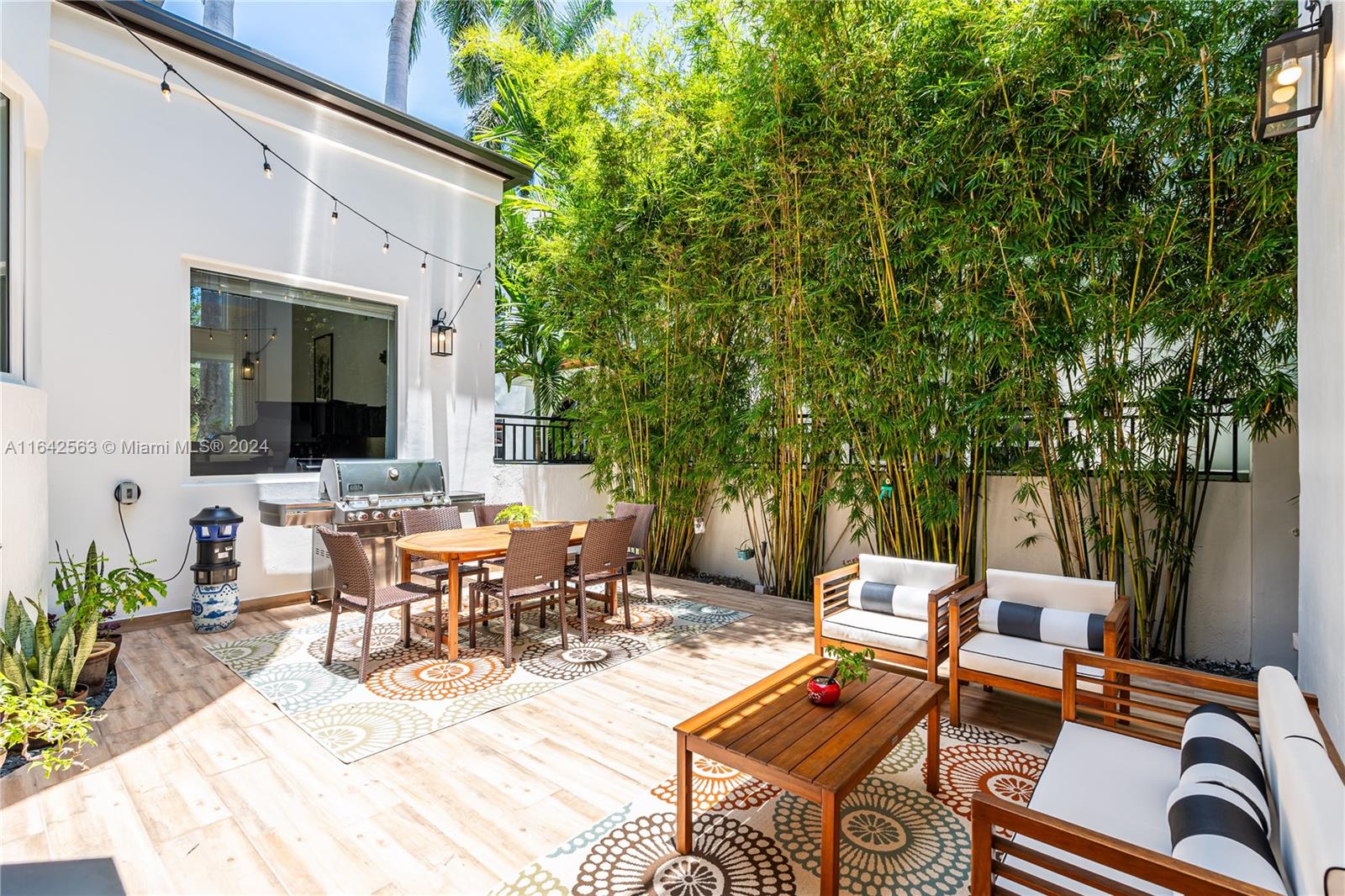 RIVIERA 1ST & 2ND ADDN AM - Residential