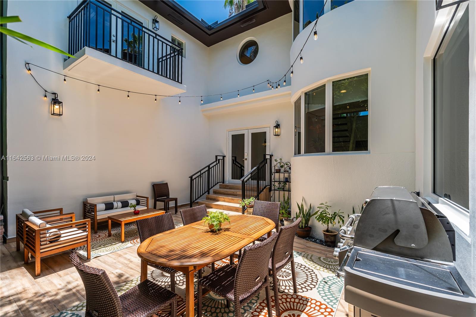 RIVIERA 1ST & 2ND ADDN AM - Residential