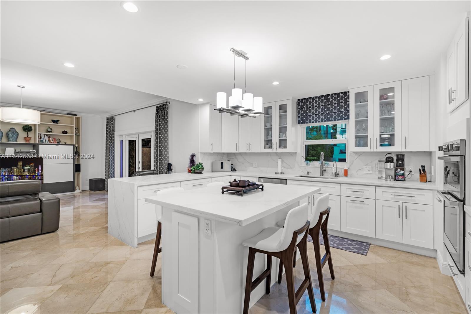 RIVIERA 1ST & 2ND ADDN AM - Residential