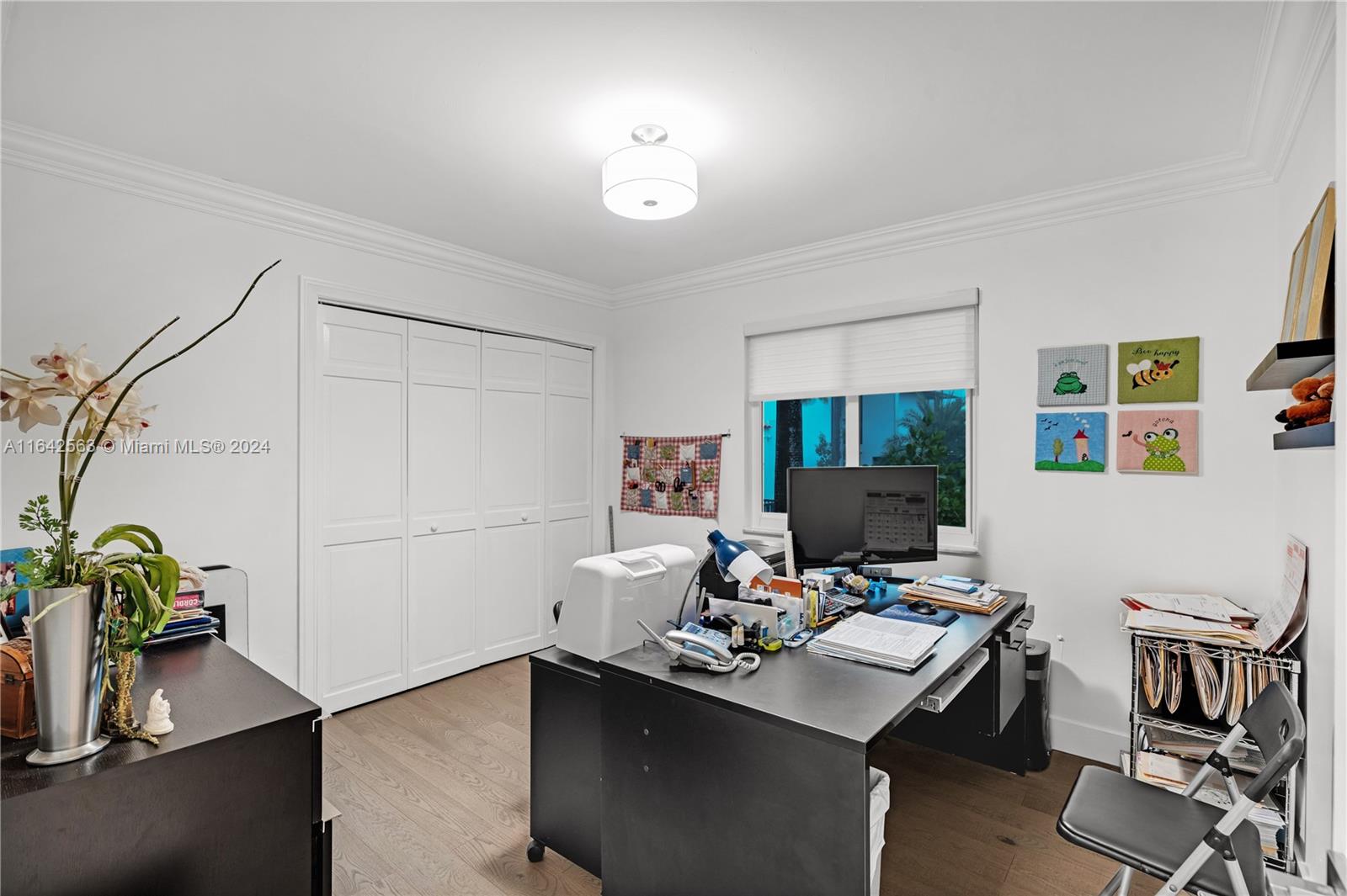 RIVIERA 1ST & 2ND ADDN AM - Residential